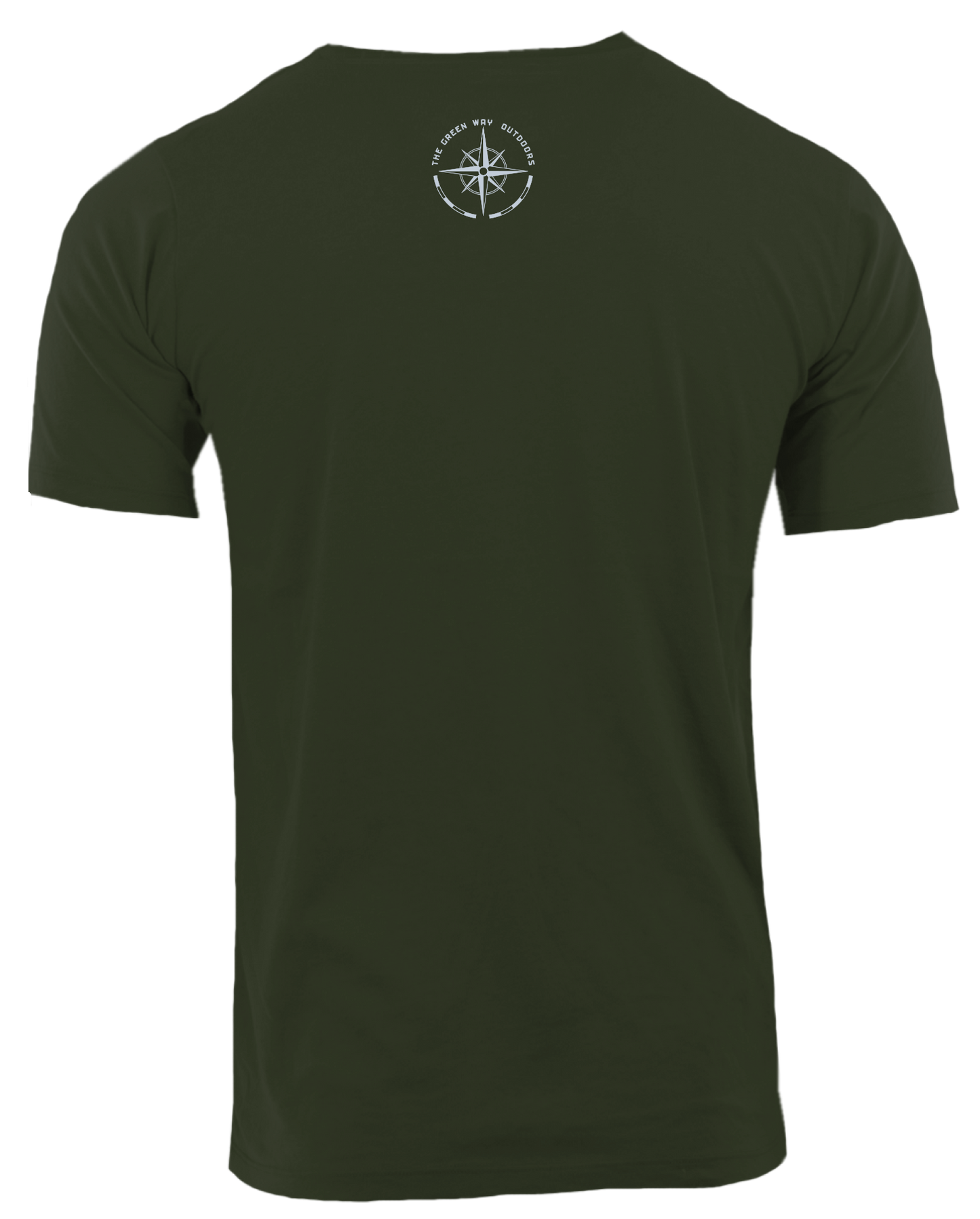 The Maine Moose T-Shirt