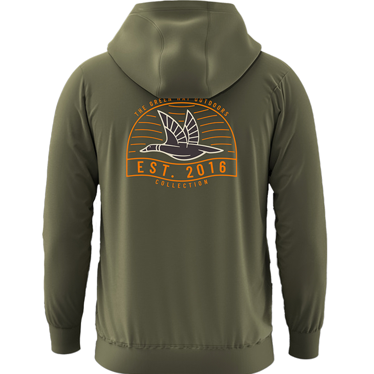 Hoodies