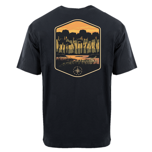 The Texas Gator Hunt T-Shirt