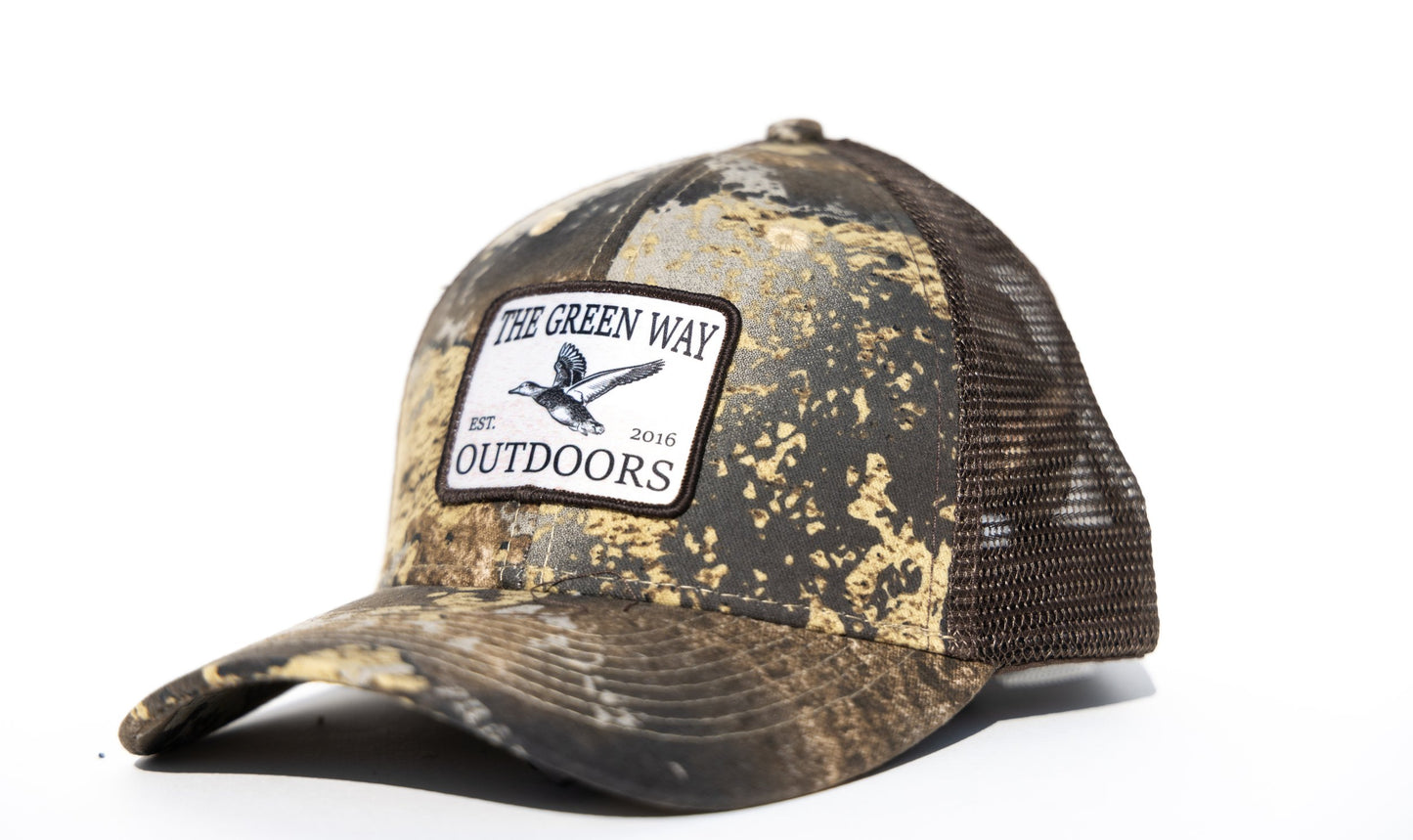 Prairie Duck Hat