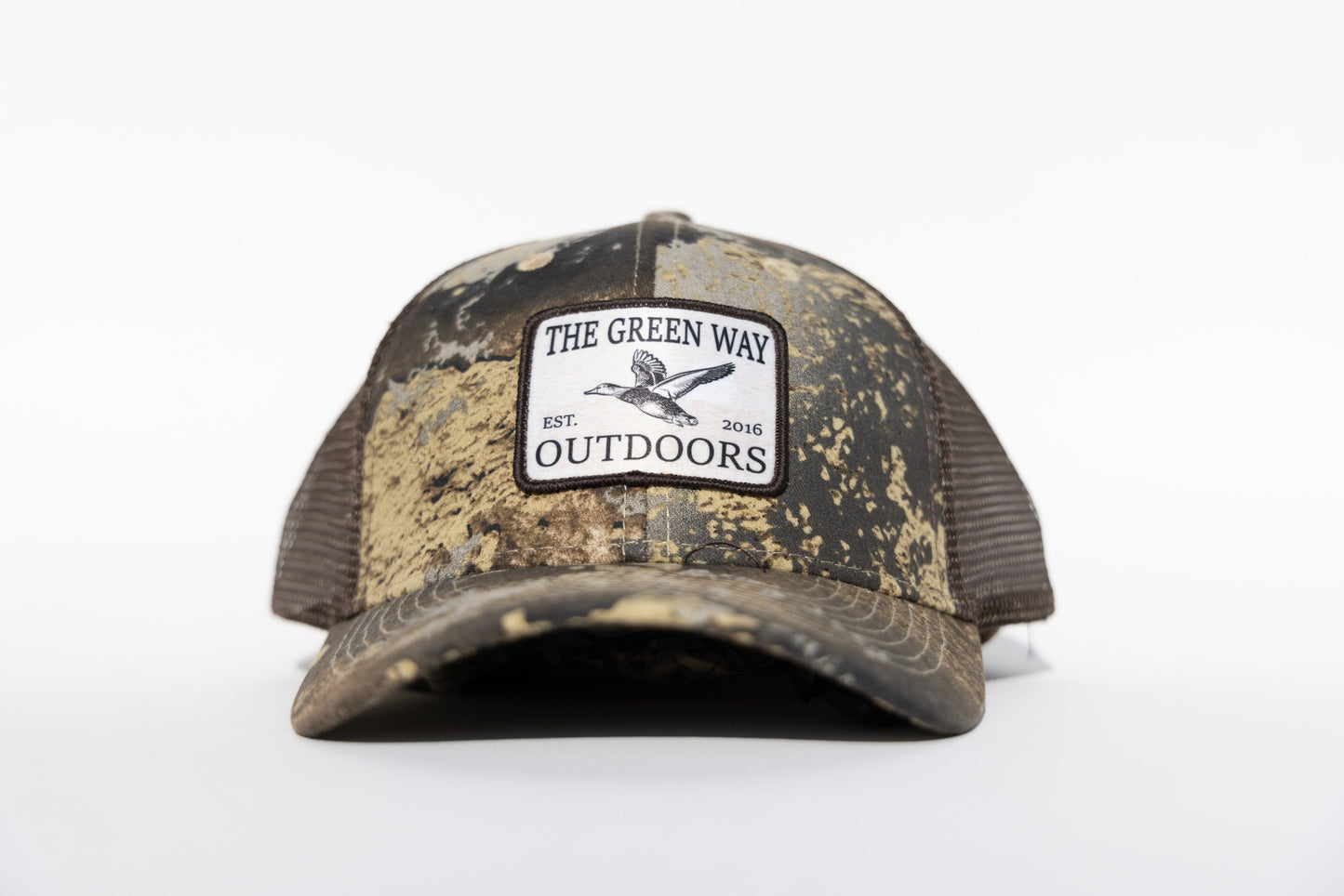 Prairie Duck Hat