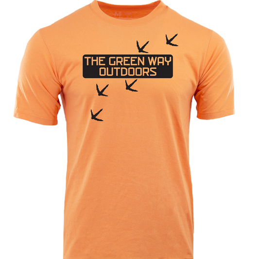 The Great Eastern Turkey T-Shirt